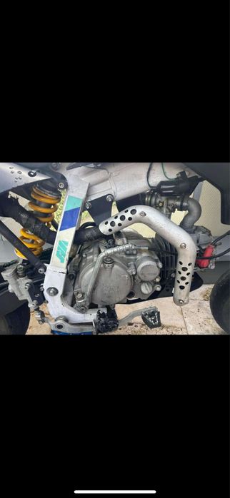 Ycf pilot 150 pitbike nie mrf 140 sm supermoto