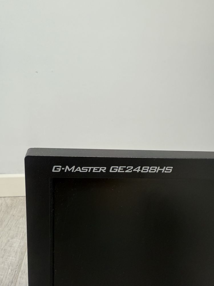 Monitor Iiyama G-Master