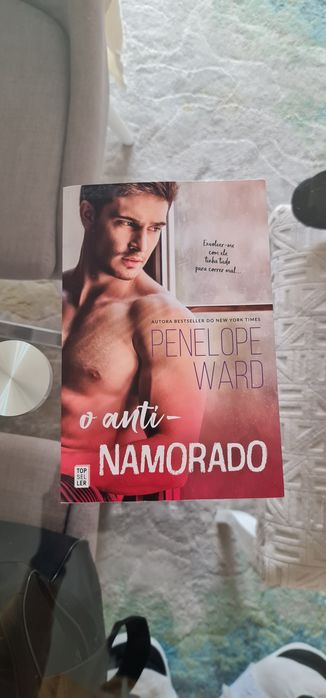 Livros para vender
