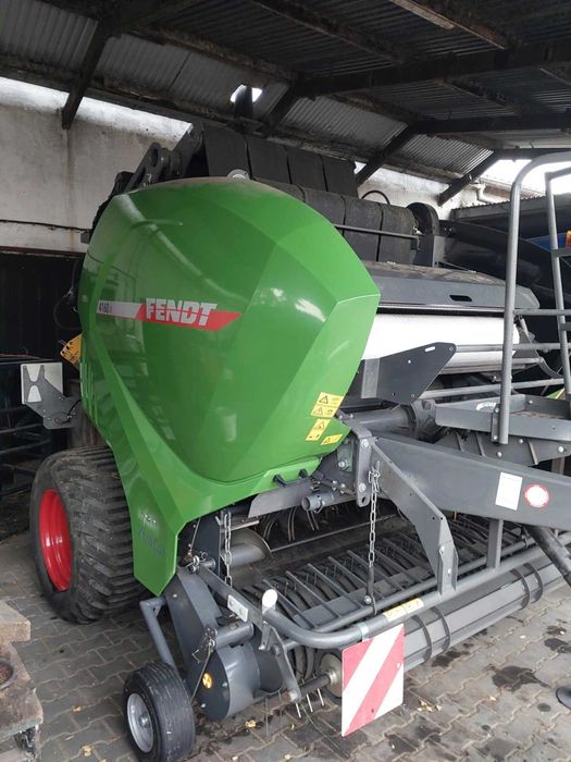 Sprzedam Prasę Fendt 4160 V