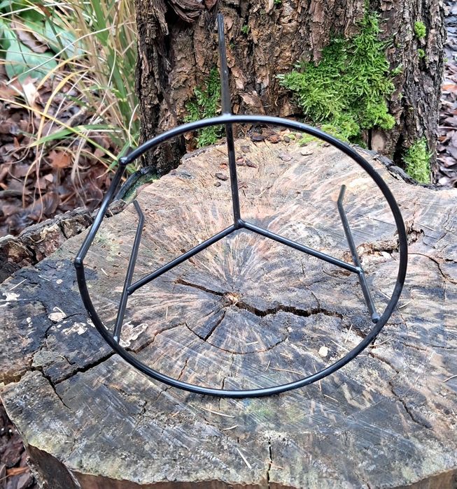 Podstawka pod słoik z kranikiem dystrybutor napojów