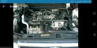 Двигатель PRV 2.8L LANCIA - Thema
