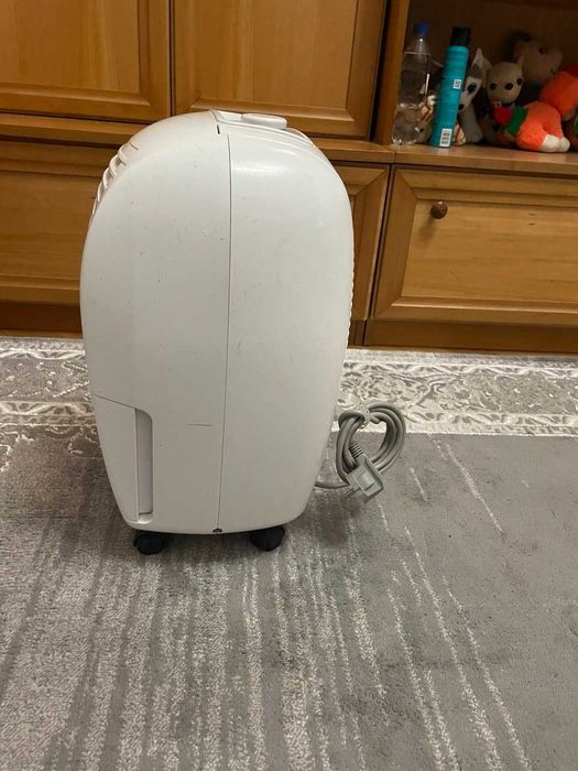 Осушувач повітря (вологопоглинач)  Comfee з Німеччини