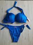 Купальник на большую грудь 75Е чашка Е Victoria's secret 34DD 75Е 70Е