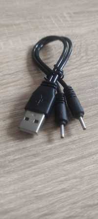 USB зарядное устройство кабель для i7s TWS Bluetooth наушников
