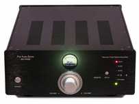 PIER AUDIO MS-580 SE Czarny  Wzmacniacz lampowy z Bluetooth OUTLET