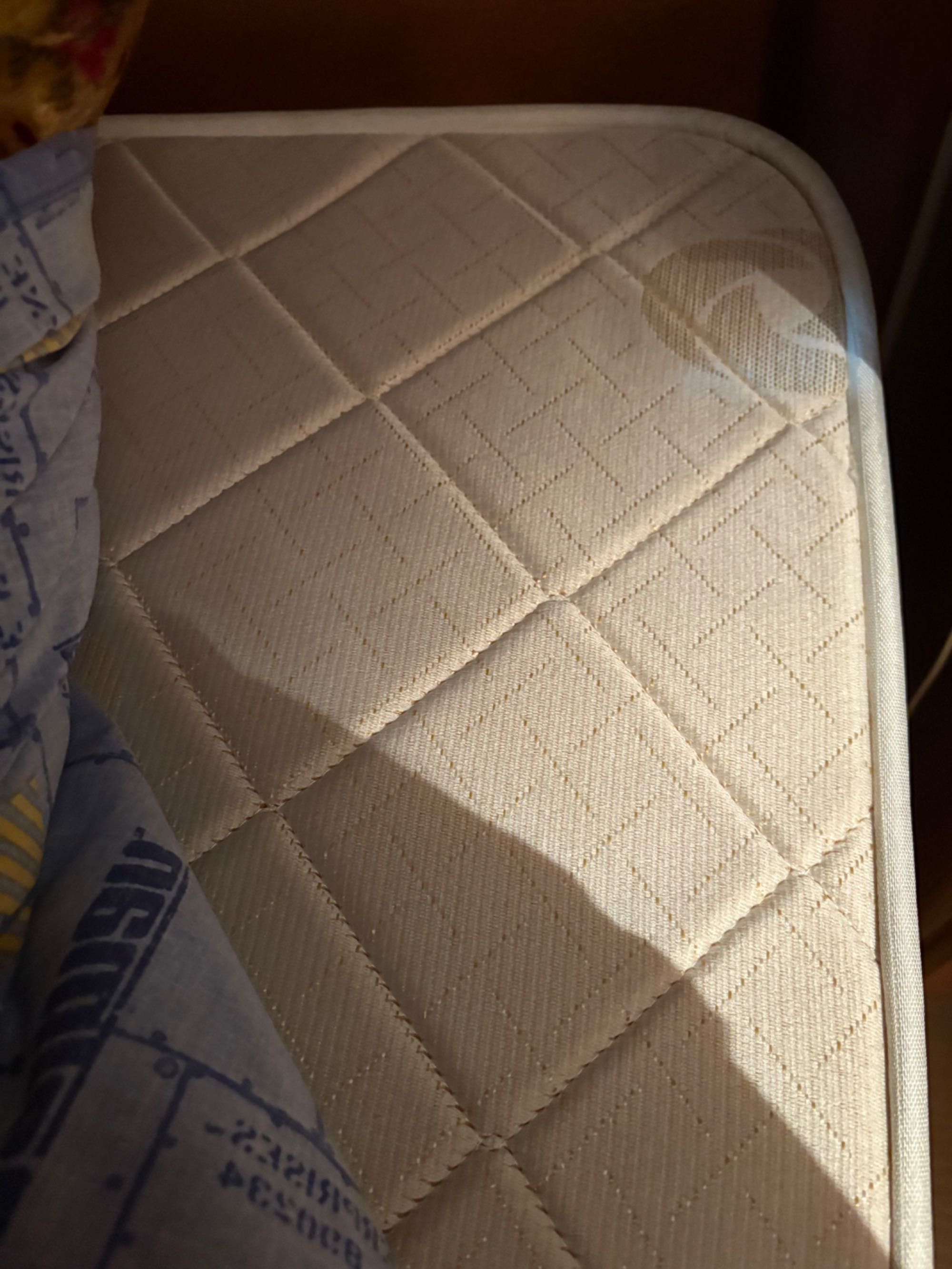 Beliche como novo