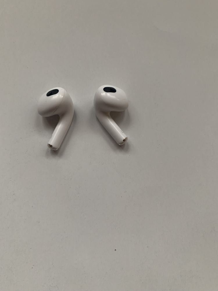 Навушники airpods оригінальні