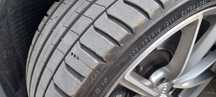 Opony Michelin Pilot Sport 5 235/35/ 19 2024 r.