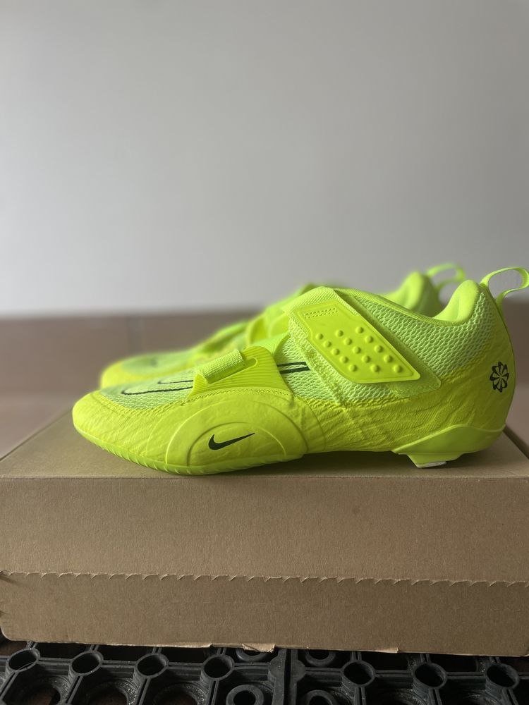 Buty kolarskie szosowe Nike SuperRep Cycle