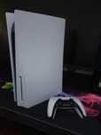 Ps5 Leitor A funcionar perfeitamente
