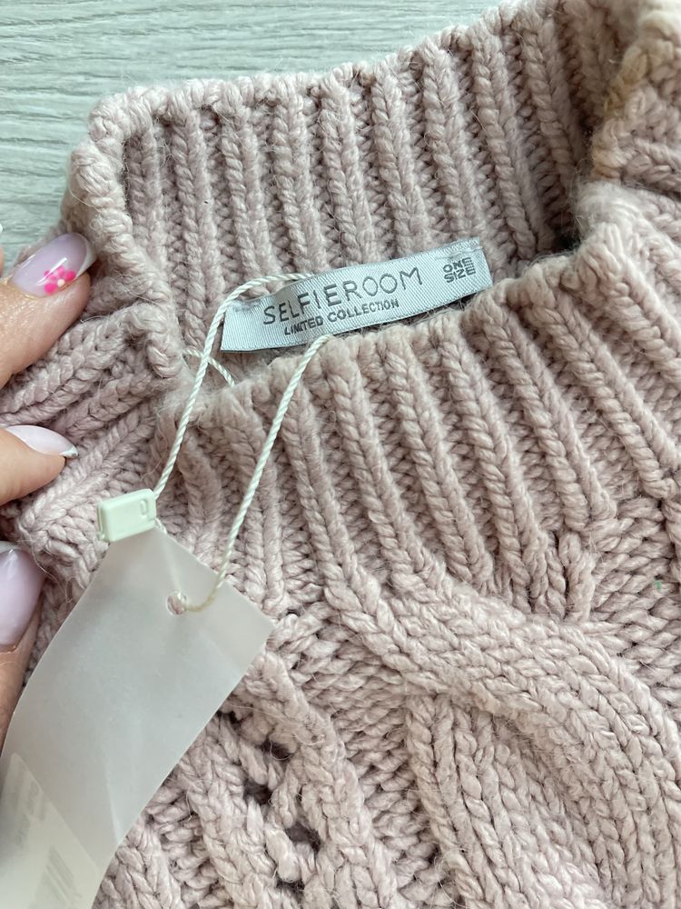 Sweter- selfieroom- one size