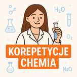 KOREPETYCJE CHEMIA | szkoła podstawowa/średnia