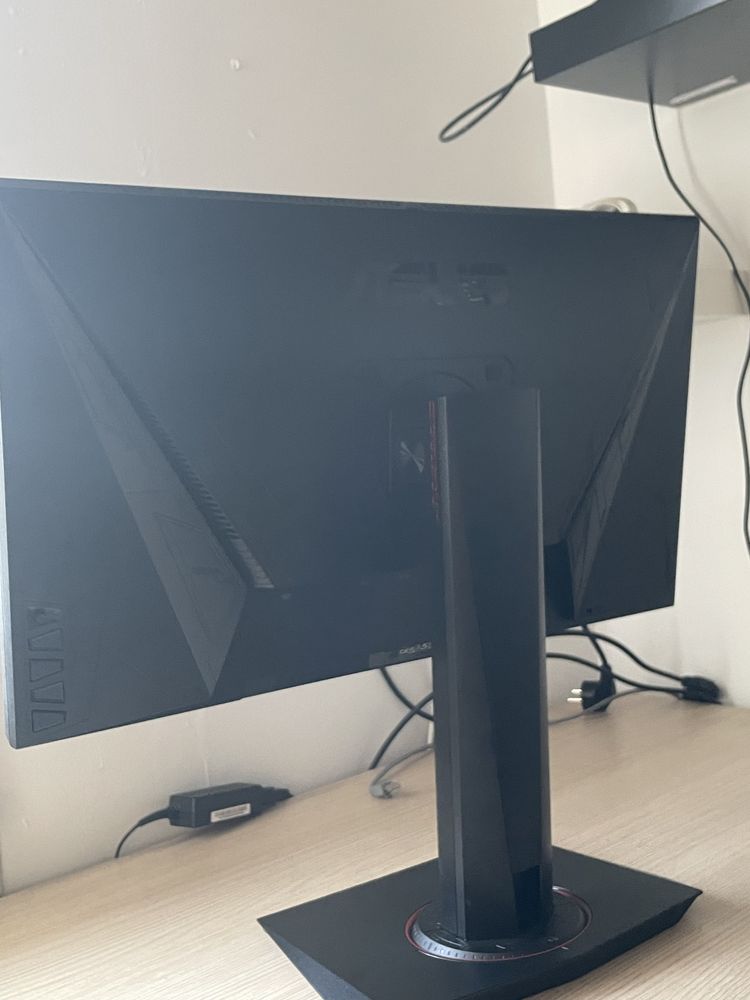 Kit PC Gamer+Monitor 165Hz