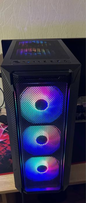 Породам системный блок