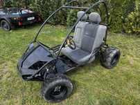 Buggy 150 Tanio, wyremontowany Oryginalny.