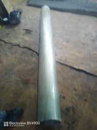 Труба з нержавіючої сталі 200діаметр, 2.3м