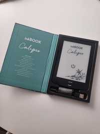 Czytnik ebook inkbook calypso