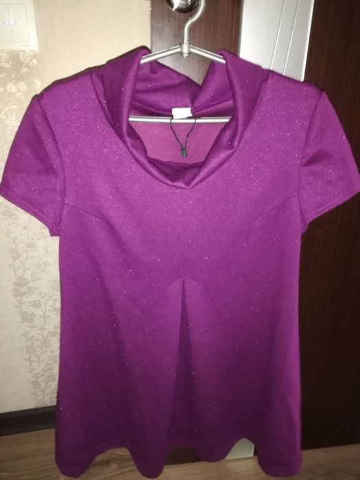 туніка  для вагітних