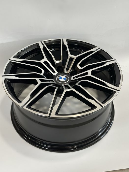 Диски новые R-18 5/112 Bmw 2/3/4 G42/G20/G22