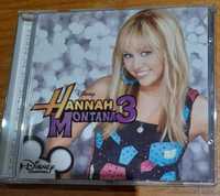 CD Hanna Montana 3