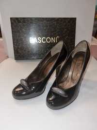 Baskoni туфлі класичні на підборах