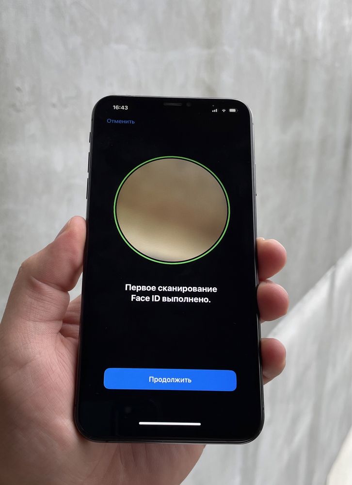 Apple Iphone XS Max 64GB Neverlock