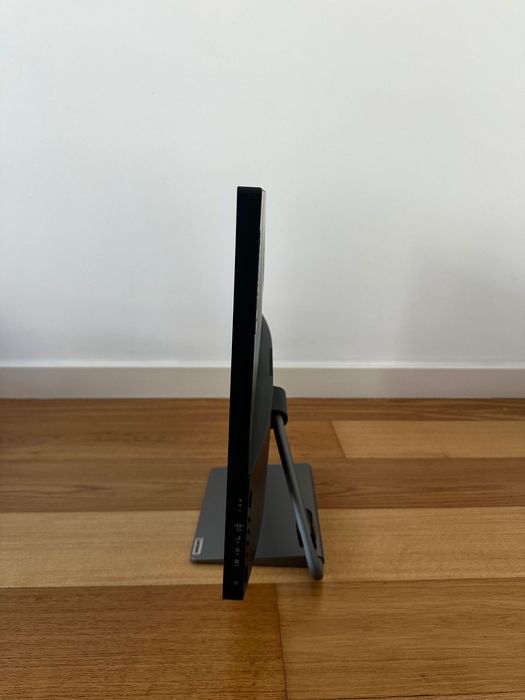 Monitor Lenovo Q27h-10 – 27" | 75 Hz | QHD