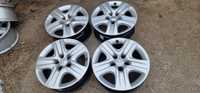 Felgi Stalowe-Strukturalne Opel Insignia A R17 5x120 ET41-7J+Czujniki