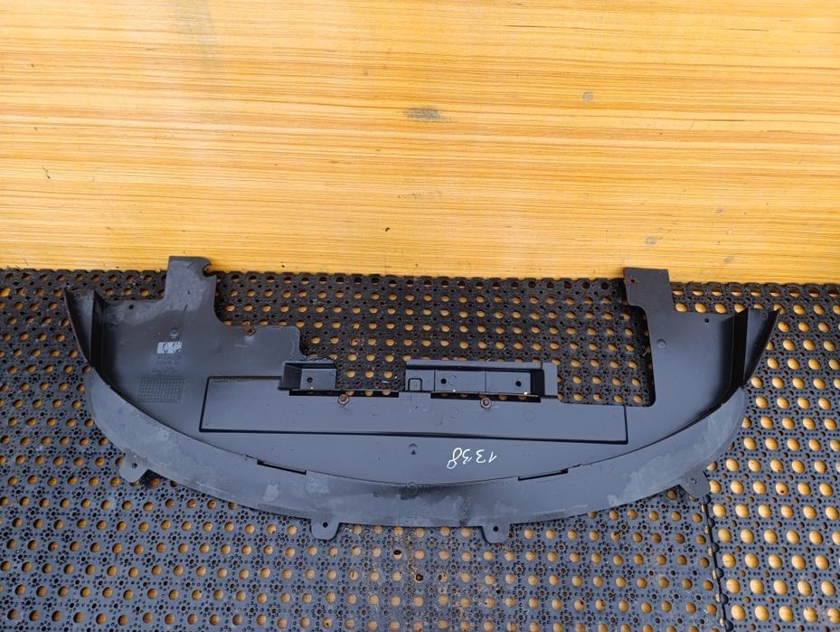 Dodge Journey Osłona Pod Zderzak Przód Orginał