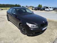 BMW 523 Ładną 2.5 okazja
