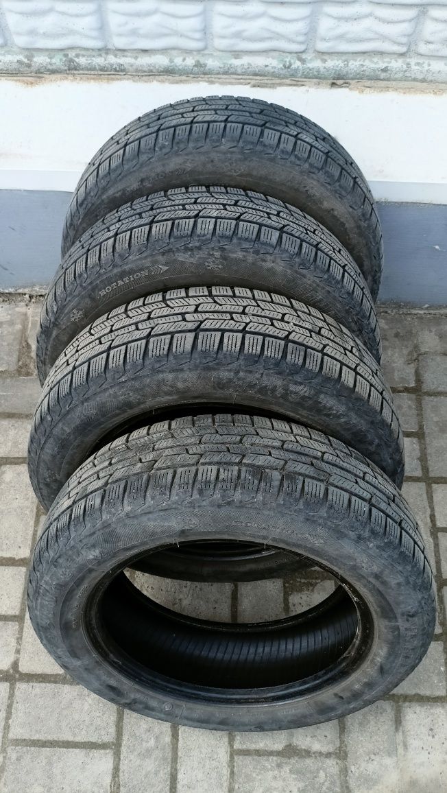 Шини Winterhawk 2 evo 175/65/15 r 6mm