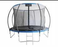 Trampolina ogrodowa 365-374 cm