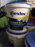 Masa hydroizolacyjna grubowarstwowa Nexler Bitflex 1KP 30 l