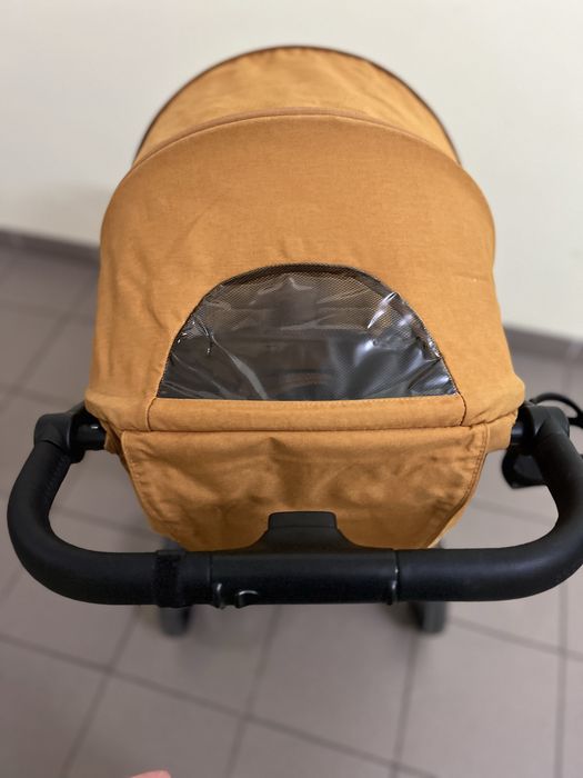 Carello bravo прогулянкова коляска