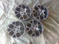 vendo jantes15  4x100