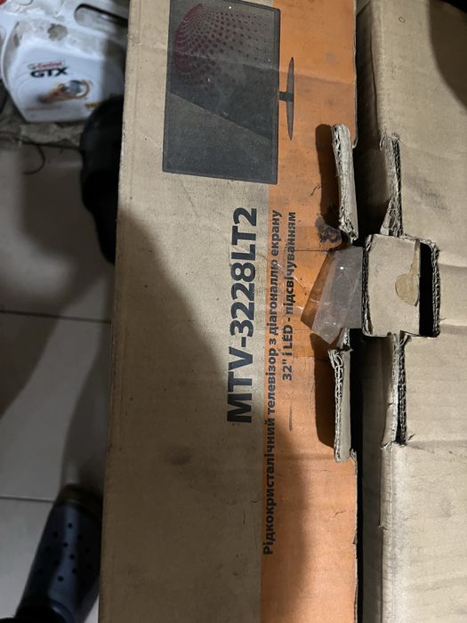 Mystery MTV-3228LT2