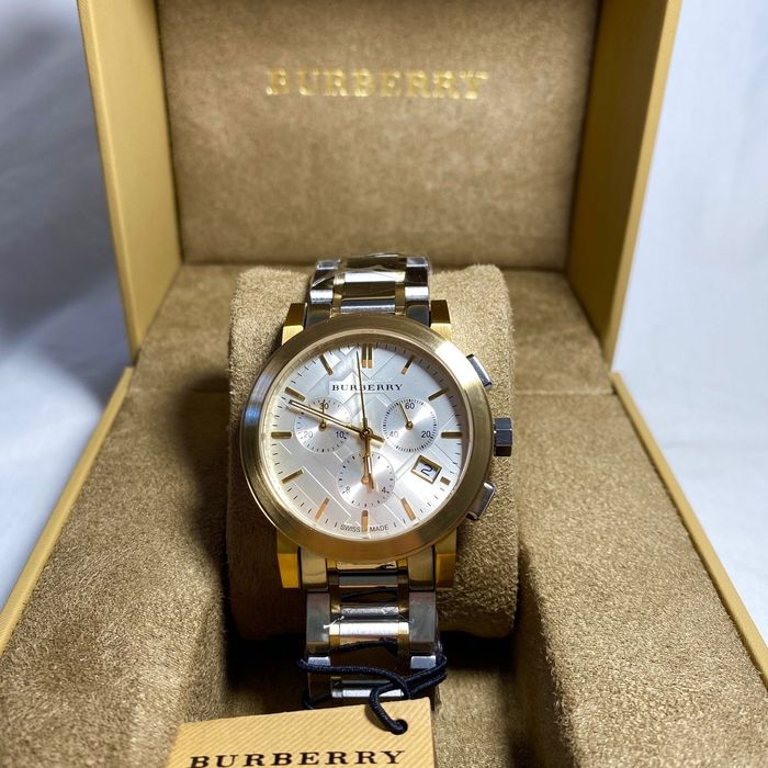Годинник Burberry BU9751 оригінал