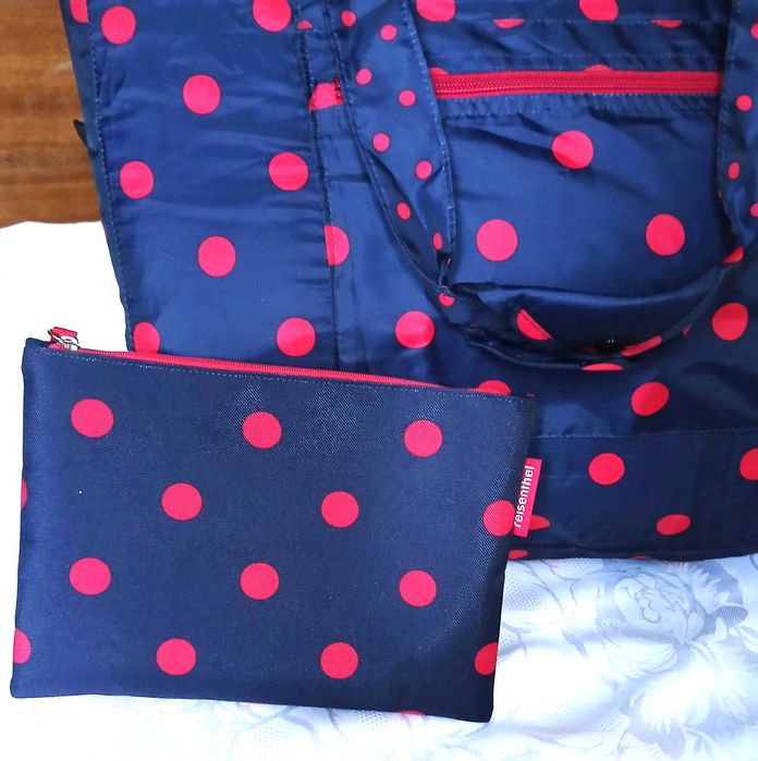 Сумка  дорожная Reisenthel Германия.