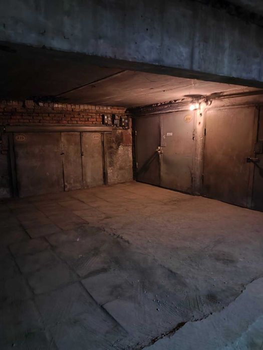 Продам гараж КП Янтарный КЛОЧКО