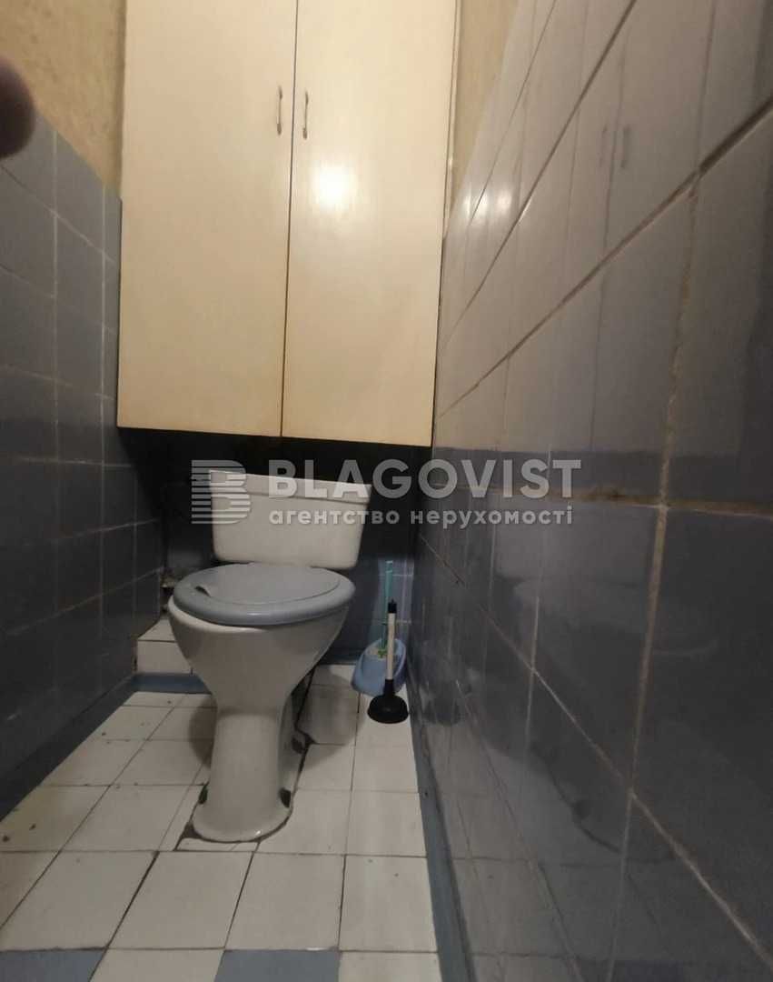Продаж 2к квартири вул. Князів Острозьких (Московська) 17/2 Арсенальна