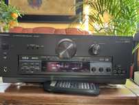 Amplituner Technics SA-DA10