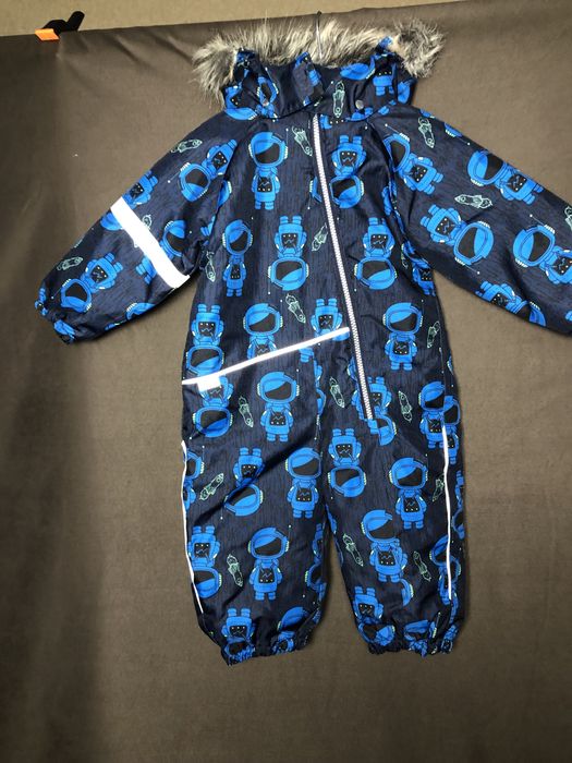 Lassie by reima 74-80