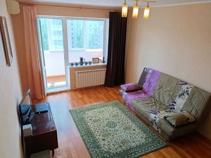 Аренда 2к квартиры Намыв