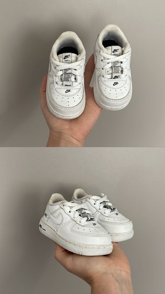 Nike кросівки кроссовки zara next hm adidas