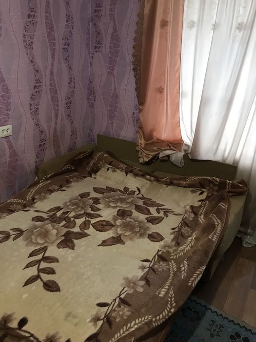 Здам 1-к кв вул. Британська( палац Фрунзе)