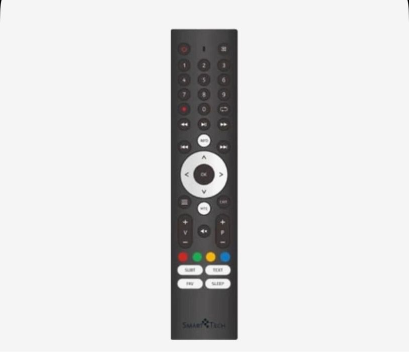 Smart Tv HD LED 32’