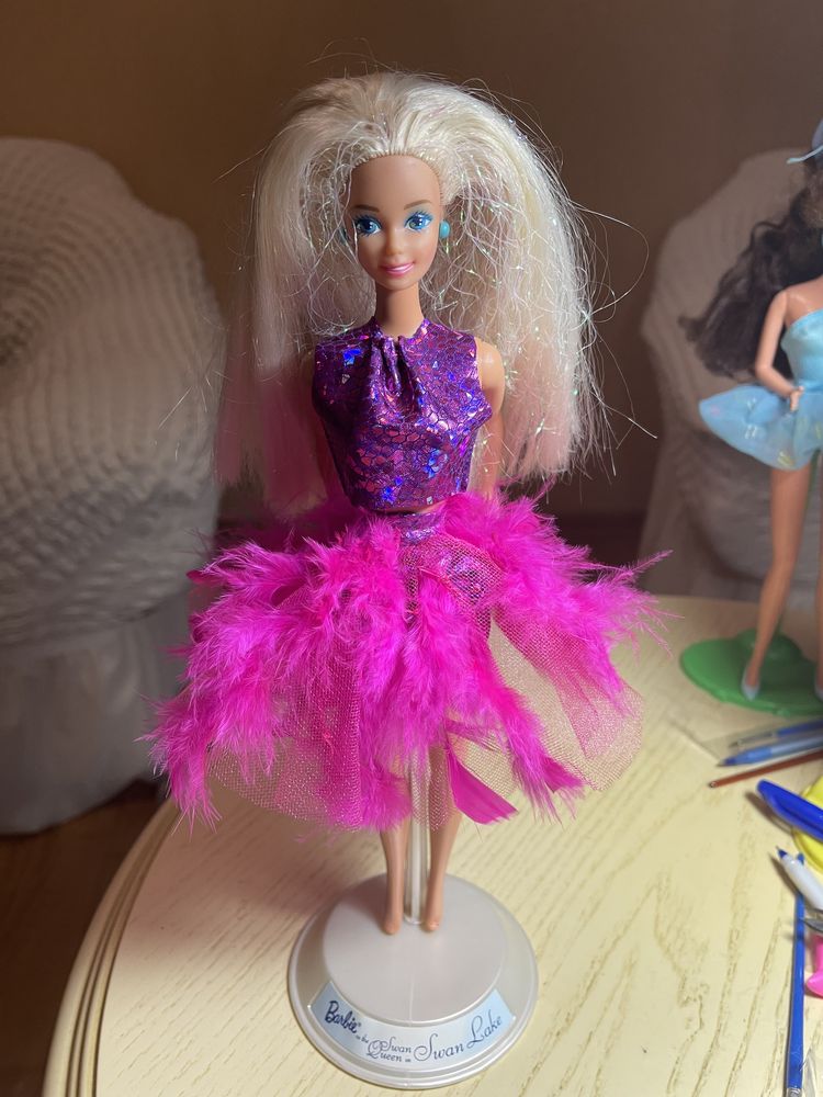 Barbie, Барби одяг для ляльок