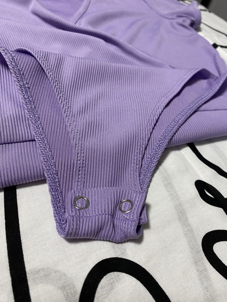 Liliowe body M/S