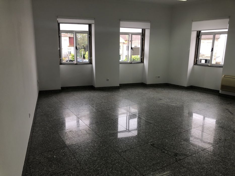 Escritório consultório sala